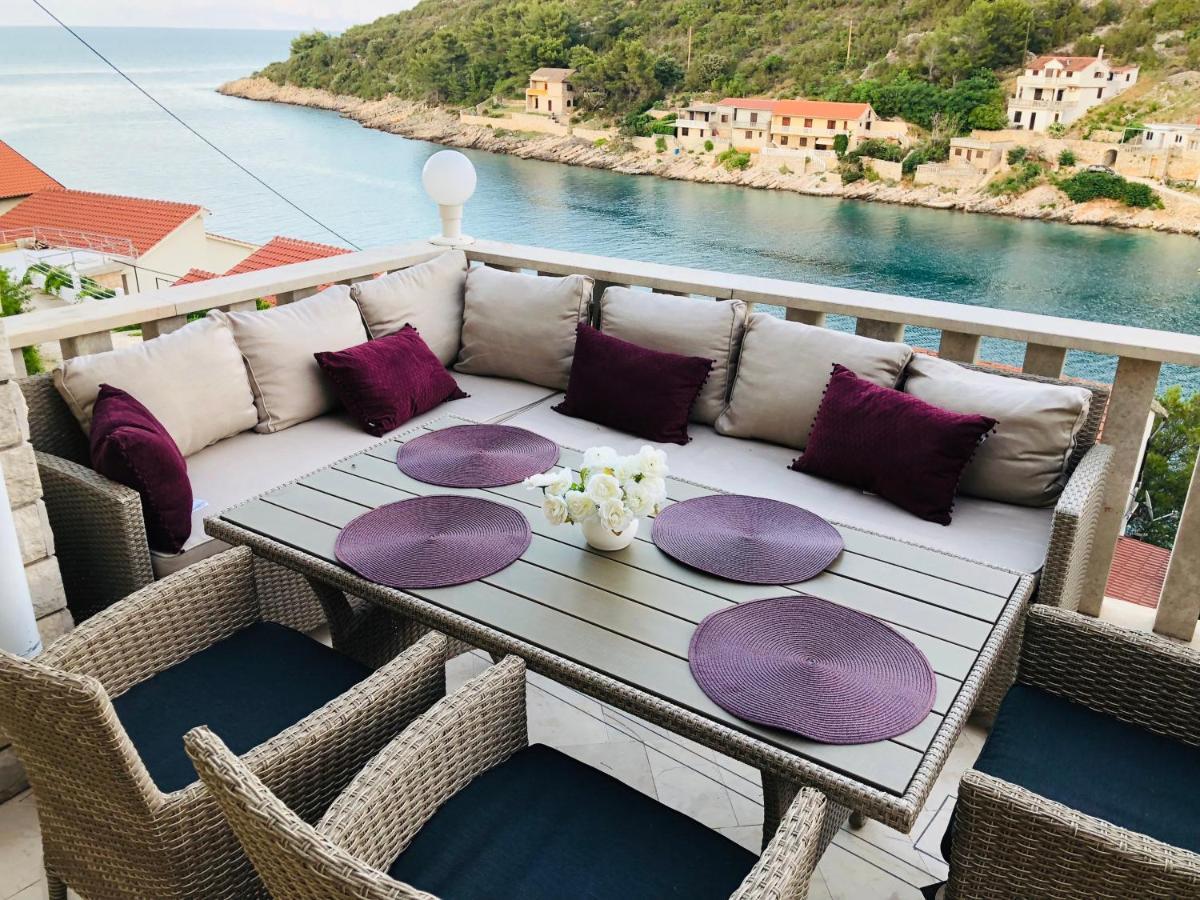 Vila Hvar Jelsa (Hvar)