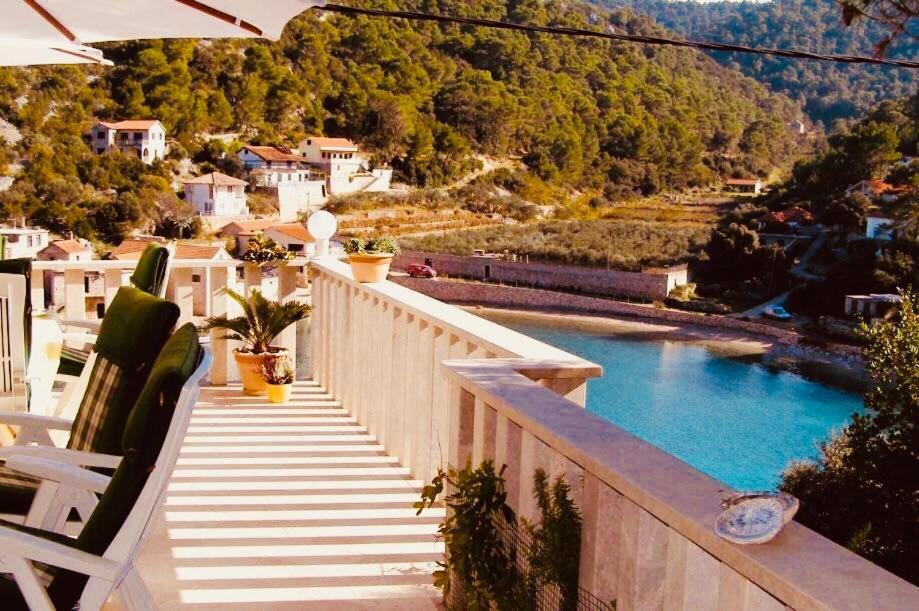 Vila Hvar