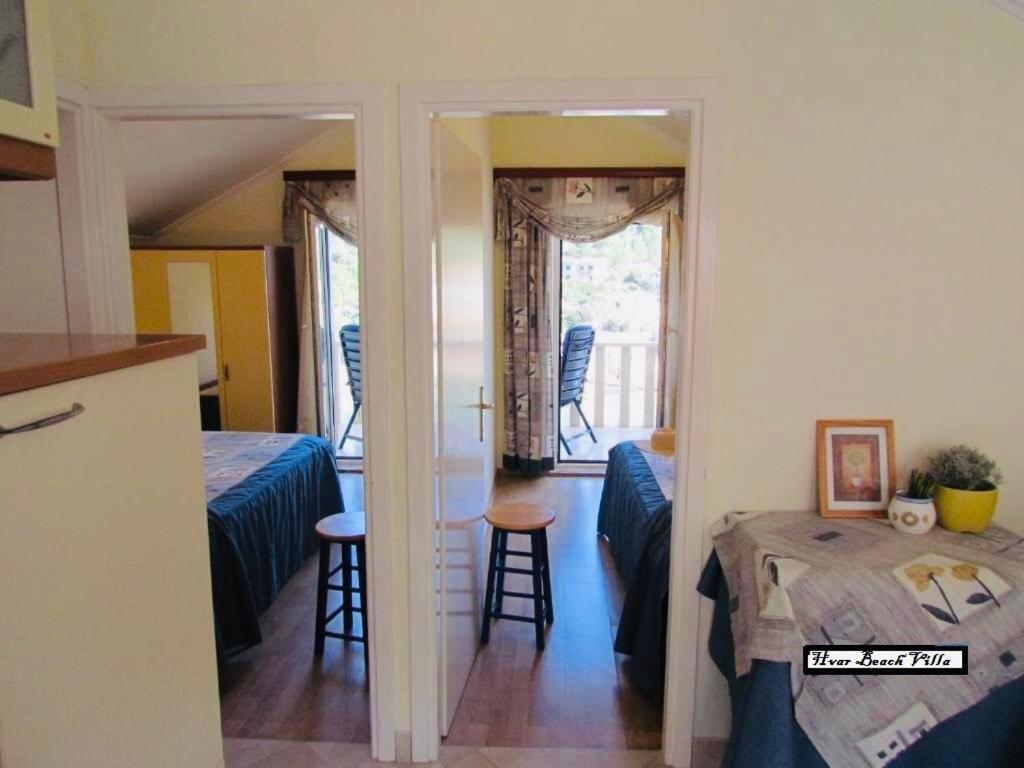 Vila Hvar Jelsa (Hvar)